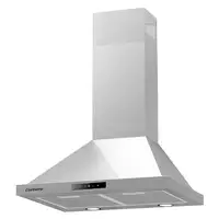 Corbero NEMRUT675X campana De pared Acero inoxidable A 754 m³/h