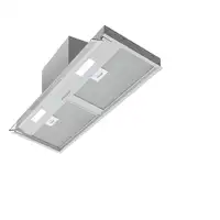 Edesa ECI-96110 X De techo Gris C 645 m³/h