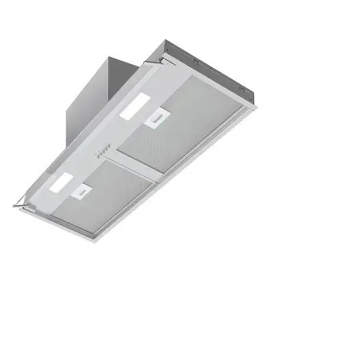 Edesa ECI-96110 X De techo Gris C 645 m³/h