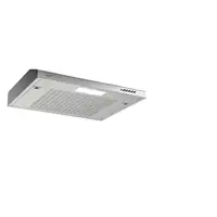 CATA LFK 6001 X Telescópica o extraplana Acero inoxidable B 162 m³/h