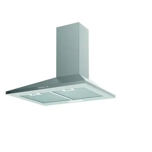 Edesa ECP-74110 X De pared Acero inoxidable 477 m³/h Edesa ECP-74110 X De pared Acero inoxidable 477 m³/h