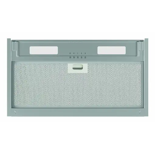 Edesa ECI-66110 X De techo Gris C 645 m³/h