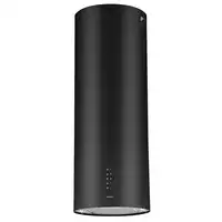 Infiniton CMPY-BIS9N campana Isla Negro A++ 750 m³/h