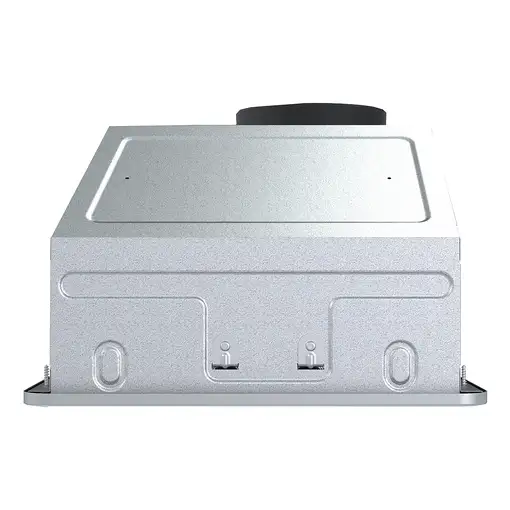 Corbero CCSF5222GF campana Encastrada Acero inoxidable D 300 m³/h