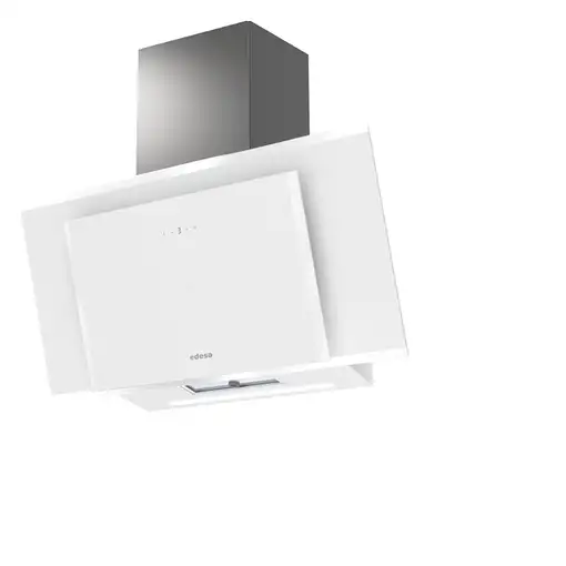 Edesa ECV-98321 GWH De pared Blanco 640 m³/h Edesa ECV-98321 GWH De pared Blanco 640 m³/h