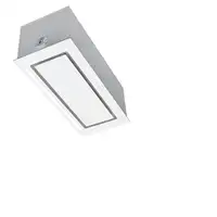 Edesa ECG-8632 GWH De techo Blanco B 587 m³/h