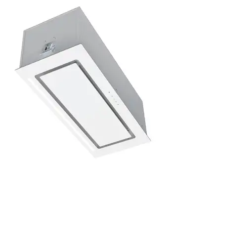 Edesa ECG-8632 GWH De techo Blanco B 587 m³/h