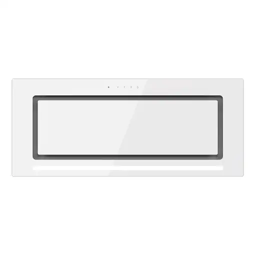 Edesa ECG-8632 GWH De techo Blanco B 587 m³/h