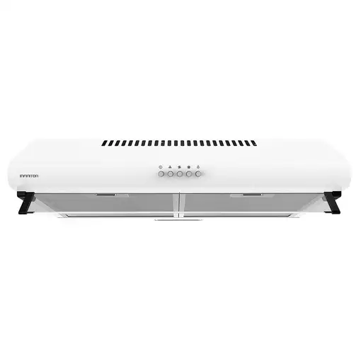 Infiniton CMPV-632BC14 campana Telescópica o extraplana Blanco C 320 m³/h