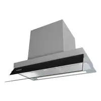 Corbero MARA6075X campana De pared Acero inoxidable B 700 m³/h