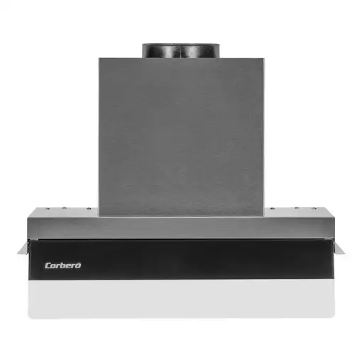 Corbero MARA6075X campana De pared Acero inoxidable B 700 m³/h