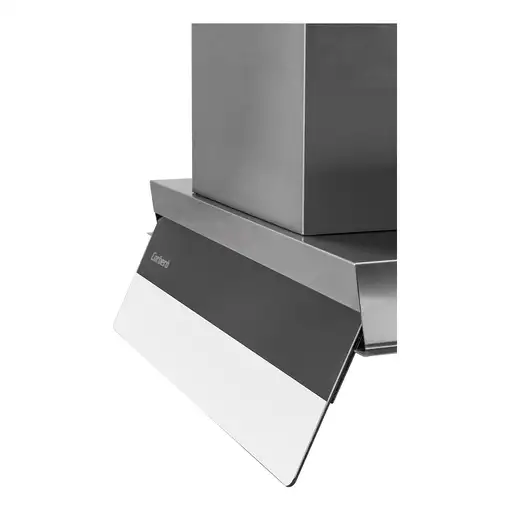 Corbero MARA6075X campana De pared Acero inoxidable B 700 m³/h