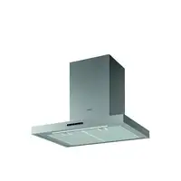 CATA LEGEND 7010 X De pared Acero inoxidable A+ 760,9 m³/h