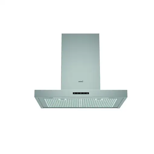 CATA LEGEND 7010 X De pared Acero inoxidable A+ 760,9 m³/h