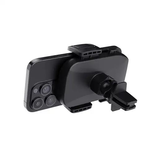 Trust Runo Teléfono móvil/smartphone Negro