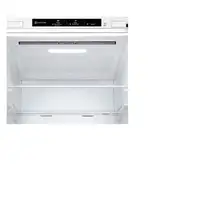 Nevera y congelador Independiente 344 L Blanco GBV3100DSW LG