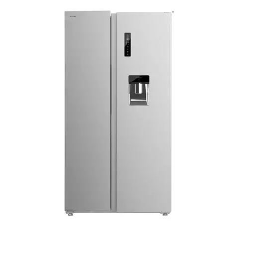 Cecotec Bolero CoolMarket SBS 559 nevera puerta lado a lado Independiente 559 L