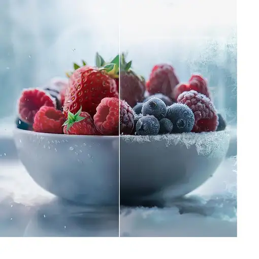 Cecotec Bolero CoolMarket SBS 559 nevera puerta lado a lado Independiente 559 L