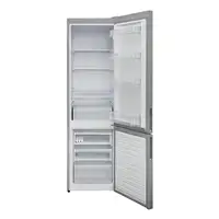 Nevera y congelador Independiente 288 L Acero inoxidable CBV18055X BENAVENT Nevera y congelador Independiente 288 L Acero inoxidable CBV18055X BENAVENT