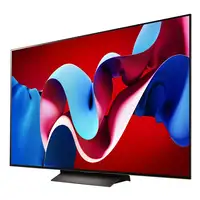 LG OLED65C46LA 165,1 cm (65\) 4K Ultra HD Smart TV Wifi Negro