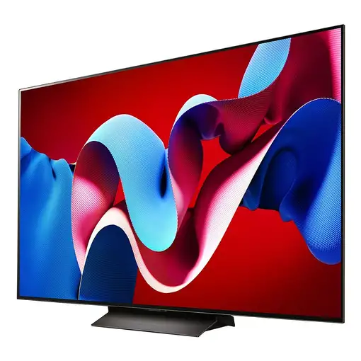 LG OLED65C46LA 165,1 cm (65\) 4K Ultra HD Smart TV Wifi Negro
