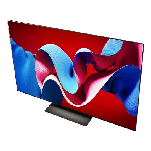 LG OLED65C46LA 165,1 cm (65\) 4K Ultra HD Smart TV Wifi Negro