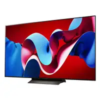 LG OLED65C46LA 165,1 cm (65\) 4K Ultra HD Smart TV Wifi Negro