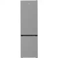 Nevera y congelador Independiente 415 L Acero inoxidable 7283543101 BEKO Nevera y congelador Independiente 415 L Acero inoxidable 7283543101 BEKO