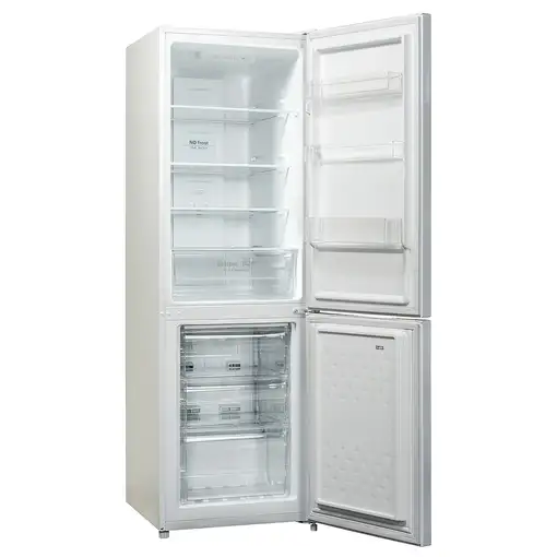 Frigoríficos сombis Independiente 250 L Blanco CBME176550NFEW BENAVENT