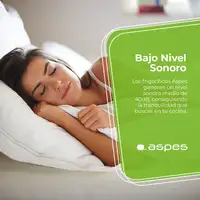 Nevera y congelador Independiente 206 L Blanco AF145503E ASPES Nevera y congelador Independiente 206 L Blanco AF145503E ASPES