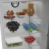 Beko B1RMLNE444XB frigorífico Independiente 365 L E Acero inoxidable Beko B1RMLNE444XB frigorífico Independiente 365 L E Acero inoxidable