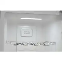 Corbero CCLH18524NFW frigorífico Independiente 359 L D Blanco Corbero CCLH18524NFW frigorífico Independiente 359 L D Blanco