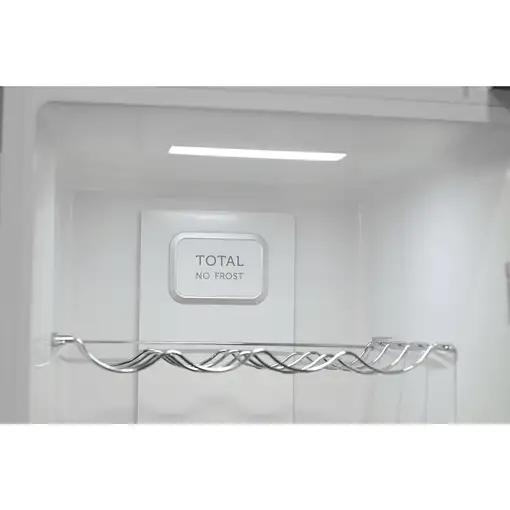 Corbero CCLH18524NFW frigorífico Independiente 359 L D Blanco