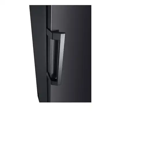 LG GLM71MCCSX frigorífico Independiente 386 L Negro