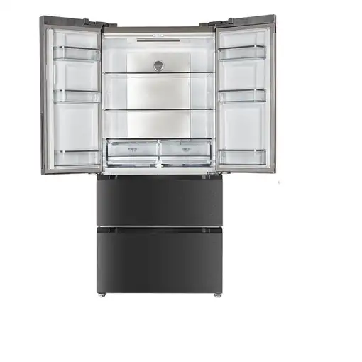 Cecotec Bolero CoolMarket FD 510 nevera puerta lado a lado Independiente 510 L