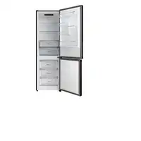 Nevera y congelador Independiente 310 L Negro 113410018 TEKA Nevera y congelador Independiente 310 L Negro 113410018 TEKA