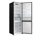 Nevera y congelador Independiente 310 L Negro 113410018 TEKA Nevera y congelador Independiente 310 L Negro 113410018 TEKA