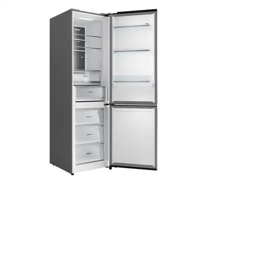 Frigoríficos сombis Independiente 373 L Acero inoxidable 113400047 TEKA