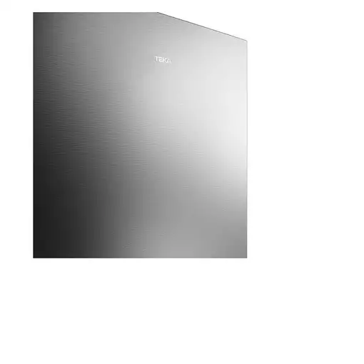 Frigoríficos сombis Independiente 373 L Acero inoxidable 113400047 TEKA