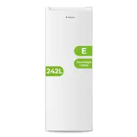 Aspes AR145501E frigorífico Independiente 242 L Blanco