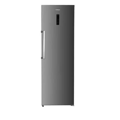 Corbero CCLH18524NFX frigorífico Independiente 359 L D Acero inoxidable
