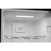 Corbero CCLH18524NFX frigorífico Independiente 359 L D Acero inoxidable Corbero CCLH18524NFX frigorífico Independiente 359 L D Acero inoxidable