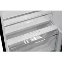 Corbero CCLH18524NFX frigorífico Independiente 359 L D Acero inoxidable Corbero CCLH18524NFX frigorífico Independiente 359 L D Acero inoxidable