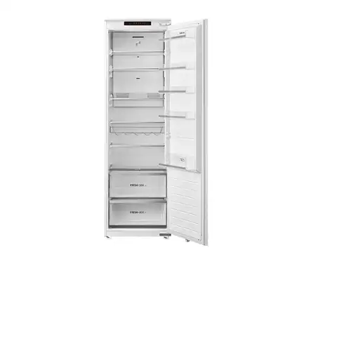 Teka RSL 73385 FI frigorífico Integrado 304 L D Blanco
