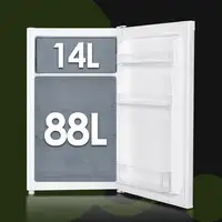 Aspes AR84502EC nevera combi Independiente 102 L E Blanco Aspes AR84502EC nevera combi Independiente 102 L E Blanco