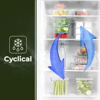 Aspes AR84502EC nevera combi Independiente 102 L E Blanco Aspes AR84502EC nevera combi Independiente 102 L E Blanco