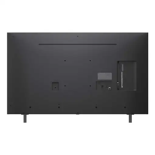 Televisor NanoCell 86'' 4K Ultra HD Negro Smart 86NANO81A6A LG