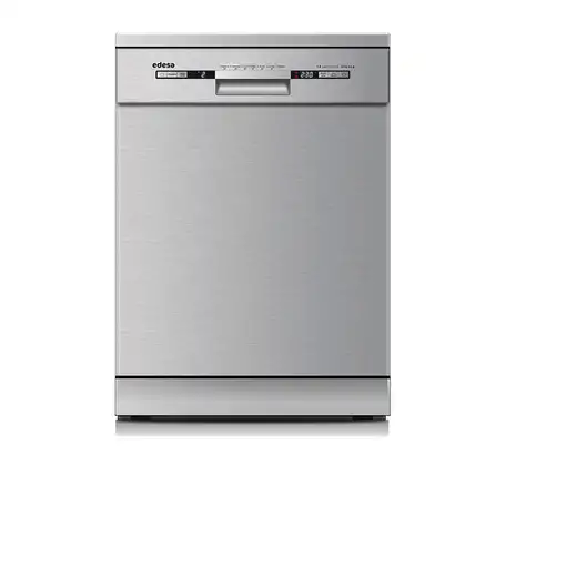 Lavavajillas 598 mm 14 place settings 926270323 EDESA Lavavajillas 598 mm 14 place settings 926270323 EDESA