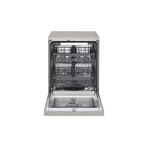 Lavavajillas 600 mm 14 place settings DF355FP LG