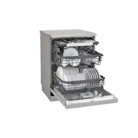 Lavavajillas 600 mm 14 place settings DF355FP LG Lavavajillas 600 mm 14 place settings DF355FP LG